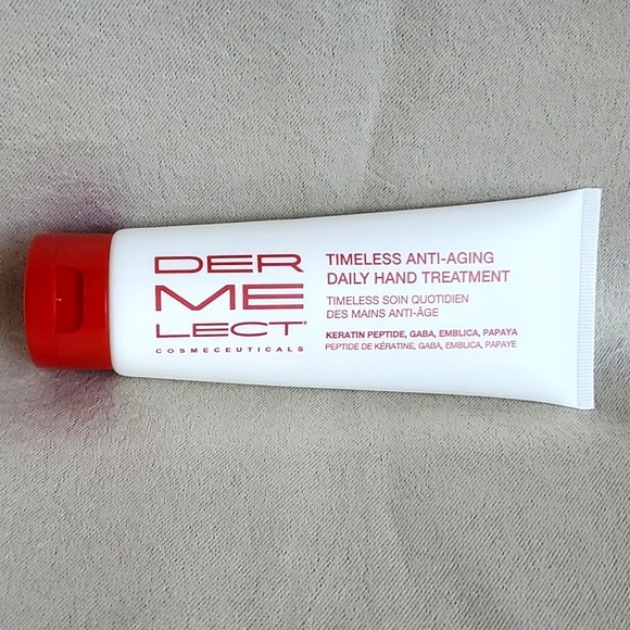 🆕️ DERMELECT Award Winning Timeless Anti-Aging Daily Hand Treatment - Picture 5 of 9